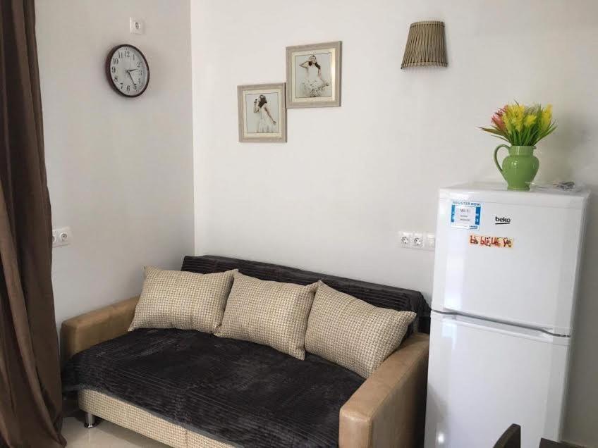 Verona Apartment Dushet'i Bagian luar foto