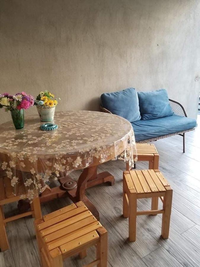 Verona Apartment Dushet'i Bagian luar foto