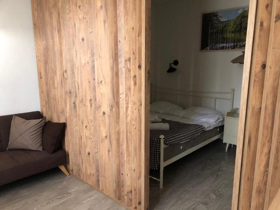 Verona Apartment Dushet'i Bagian luar foto