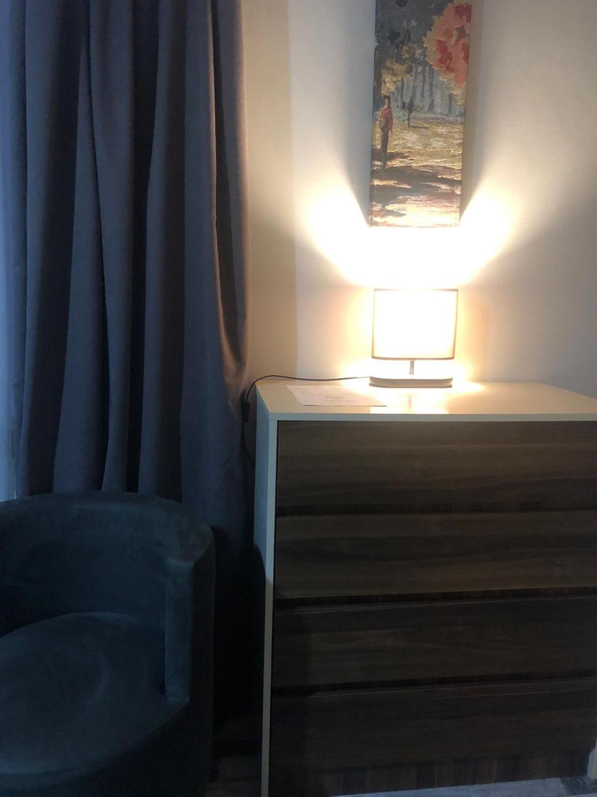 Verona Apartment Dushet'i Bagian luar foto
